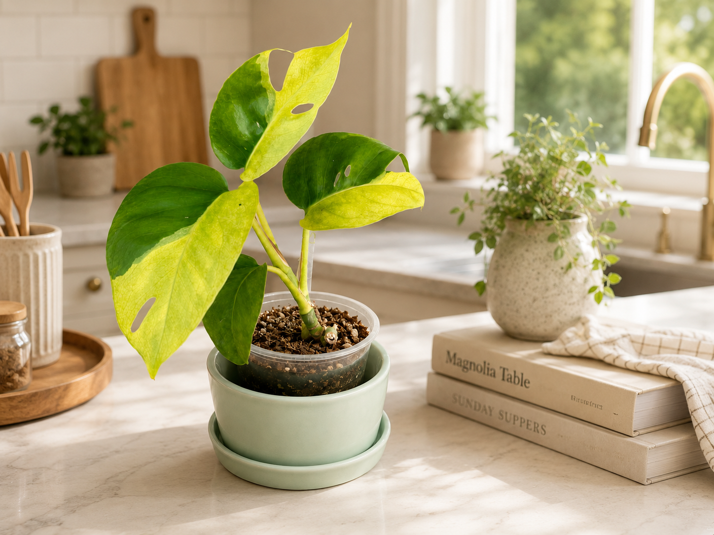 Epipremnum