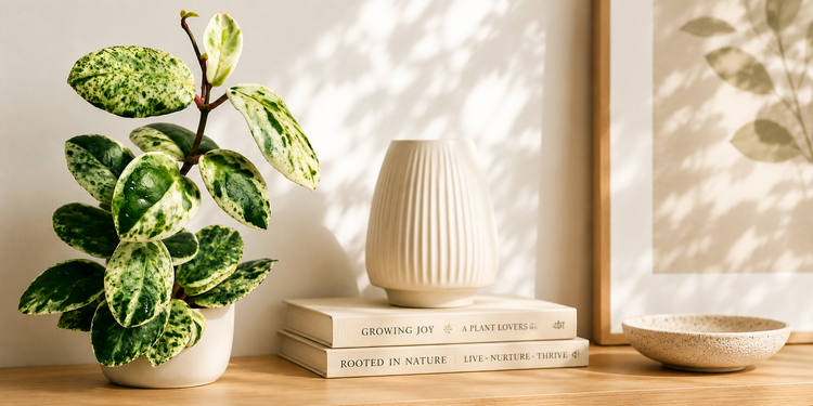 Featured Plants