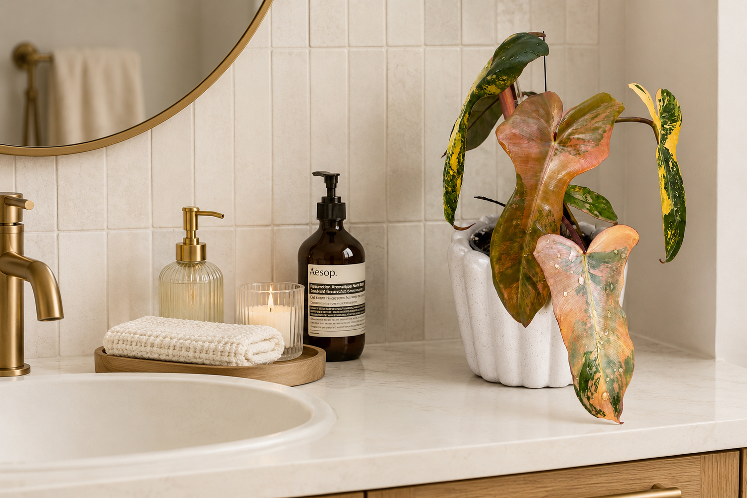 Philodendron
