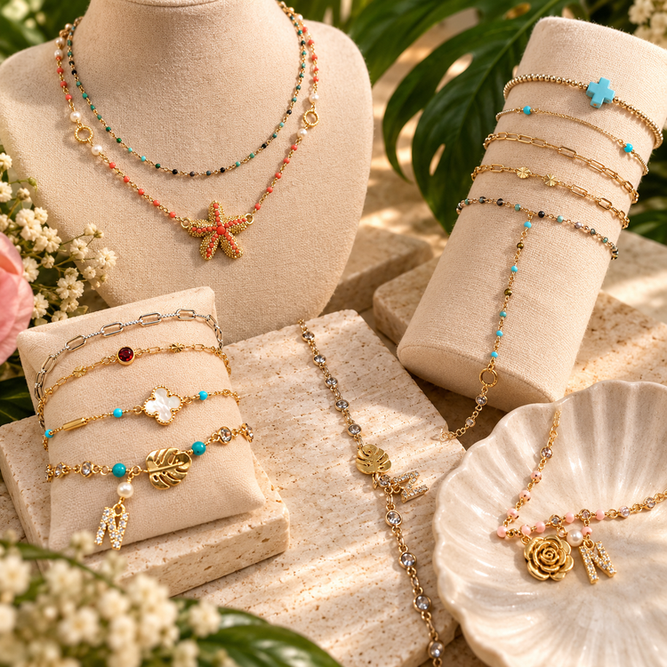 Handmade Jewelry