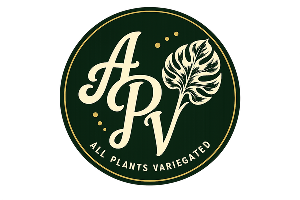 All Plants Variegated